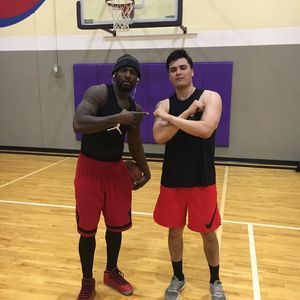 Meet your Posher, Steve